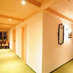 Alpenhotel Bergzauber