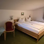 Hotel Alpenhotel Bergzauber Berchtesgaden