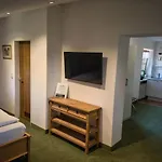 Alpenhotel Bergzauber Hotel 3*