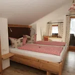 Hotel Alpenhotel Bergzauber 3*