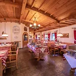 Hotel Alpenhotel Bergzauber 3*
