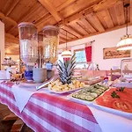 Alpenhotel Bergzauber Hotel 3*