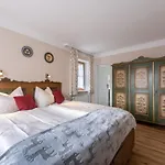 Alpenhotel Bergzauber