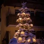 Alpenhotel Bergzauber