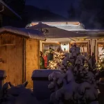 Alpenhotel Bergzauber Hotel 3*