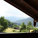 Alpenhotel Bergzauber 3*
