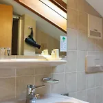 Alpenhotel Bergzauber Hotel Berchtesgaden