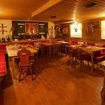 Alpenhotel Bergzauber 3* Berchtesgaden