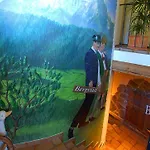 Alpenhotel Bergzauber