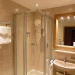 Hotel Alpenhotel Bergzauber Berchtesgaden