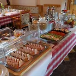 Alpenhotel Bergzauber Berchtesgaden