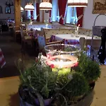 Hotel Alpenhotel Bergzauber Berchtesgaden
