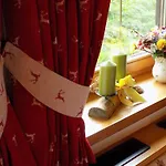 Alpenhotel Bergzauber Berchtesgaden