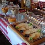 Alpenhotel Bergzauber Berchtesgaden