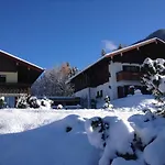 Alpenhotel Bergzauber
