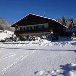Hotel Alpenhotel Bergzauber 3*