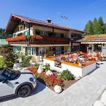 Hotel Alpenhotel Bergzauber Berchtesgaden
