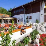 Alpenhotel Bergzauber Hotel