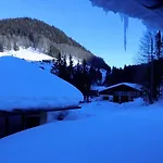Hotel Alpenhotel Bergzauber