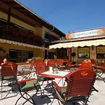 Alpenhotel Bergzauber