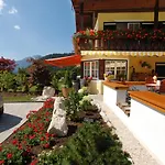 Alpenhotel Bergzauber Berchtesgaden