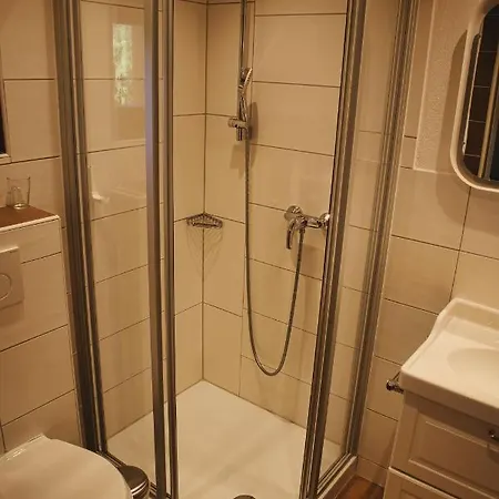 Alpenhotel Bergzauber Otel 3*