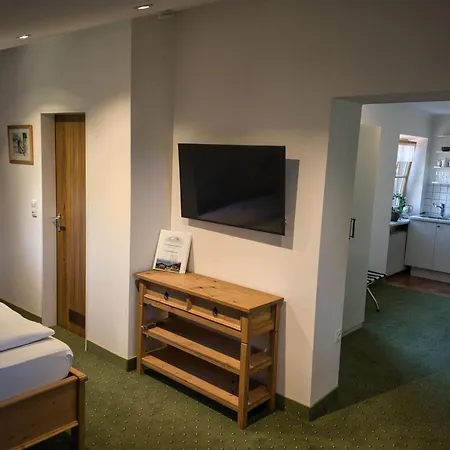 Alpenhotel Bergzauber Otel 3*
