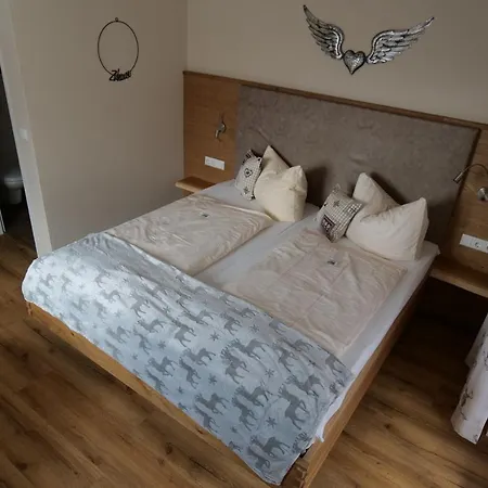 Alpenhotel Bergzauber Otel 3*