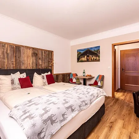 Alpenhotel Bergzauber 3* Berchtesgaden