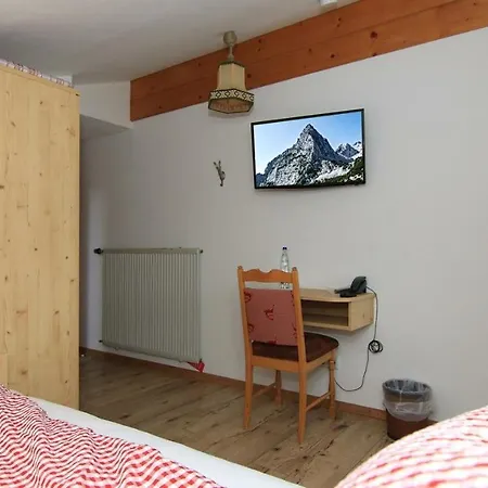 Otel Alpenhotel Bergzauber 3*