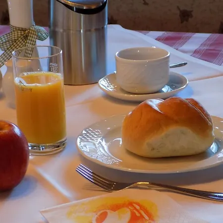 Otel Alpenhotel Bergzauber Berchtesgaden