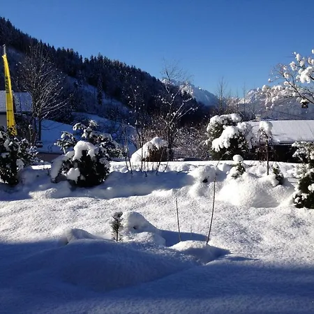 Alpenhotel Bergzauber Berchtesgaden
