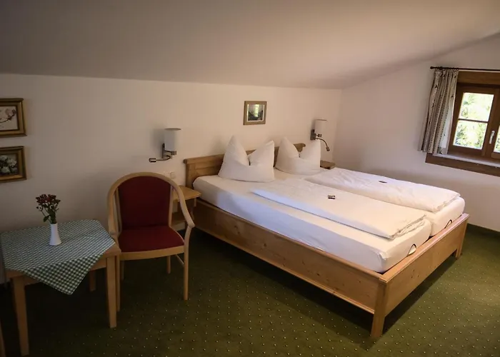 Hotel Alpenhotel Bergzauber Berchtesgaden