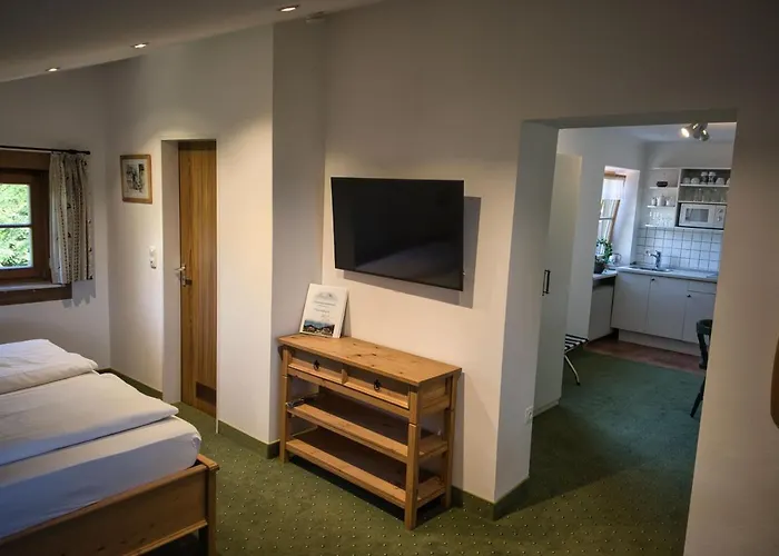 Alpenhotel Bergzauber Hotel 3*