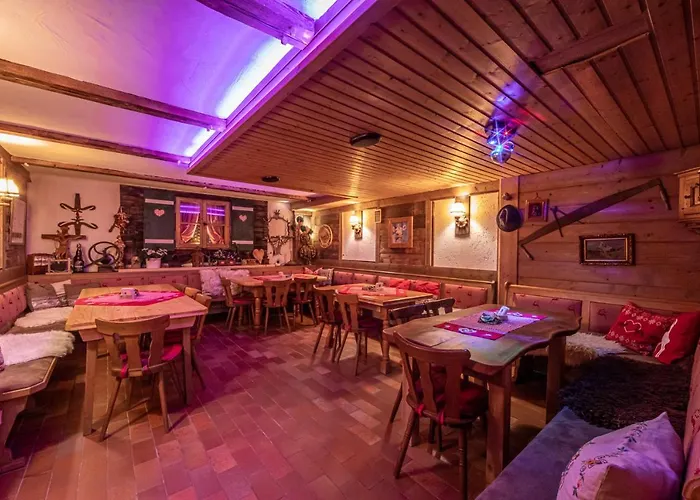 Alpenhotel Bergzauber 3* Berchtesgaden
