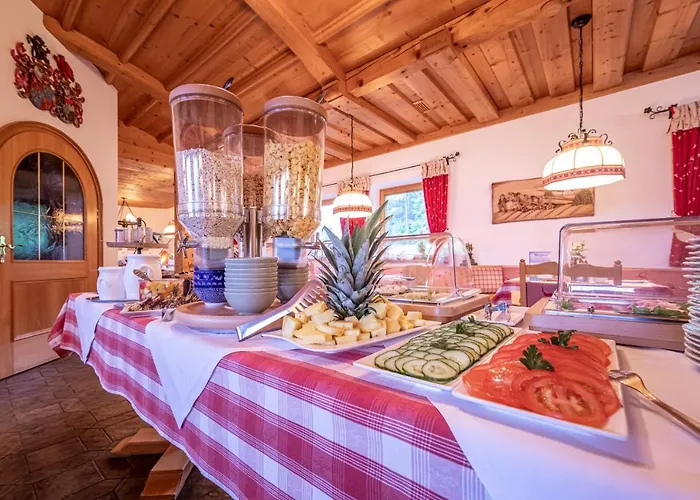 Alpenhotel Bergzauber Hotel 3*