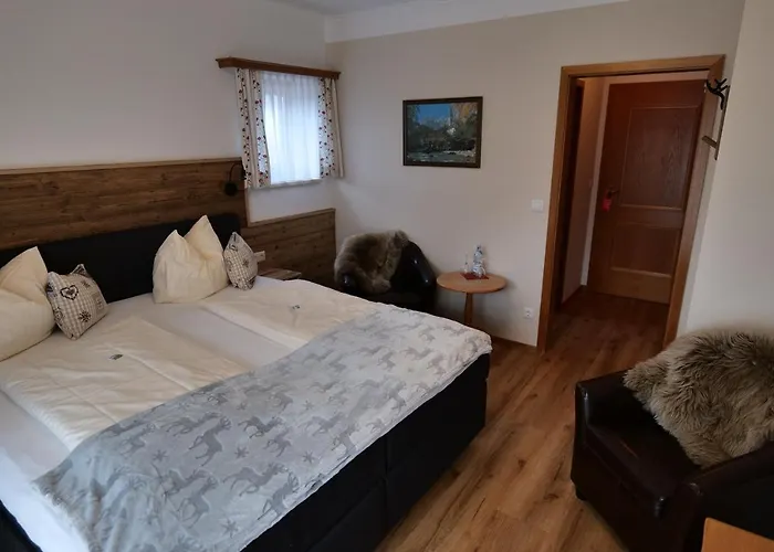 Alpenhotel Bergzauber Berchtesgaden