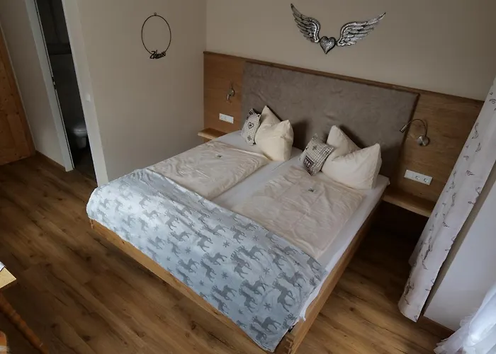 Alpenhotel Bergzauber Hotel 3*