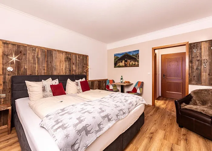 Alpenhotel Bergzauber 3* Berchtesgaden