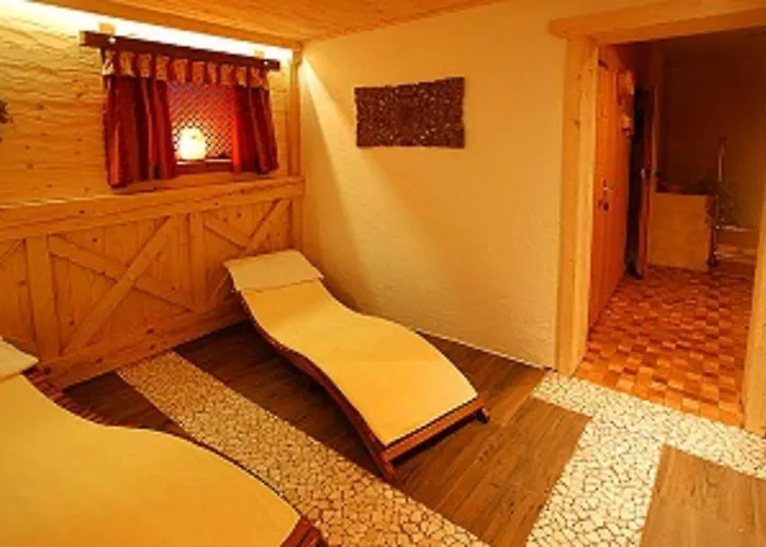 Alpenhotel Bergzauber Hotel 3*