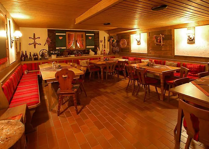 Alpenhotel Bergzauber 3* Berchtesgaden