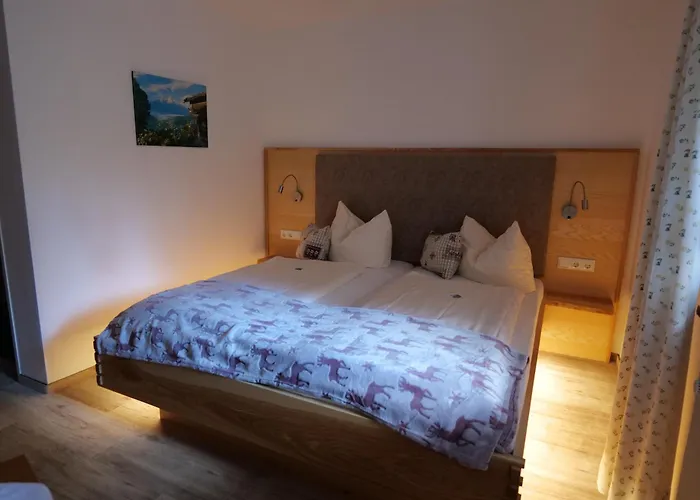 Alpenhotel Bergzauber Hotel 3*