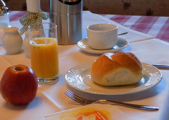 Hotel Alpenhotel Bergzauber Berchtesgaden
