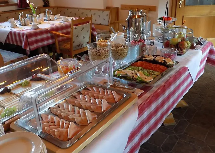 Alpenhotel Bergzauber Berchtesgaden