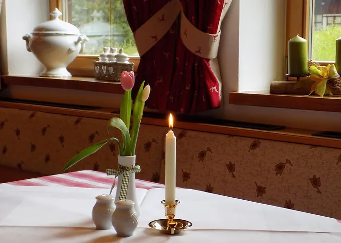 Alpenhotel Bergzauber Berchtesgaden