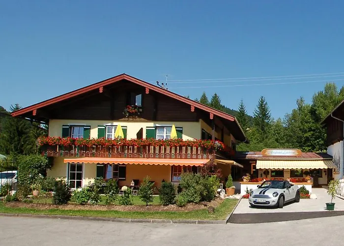 Alpenhotel Bergzauber Hotel