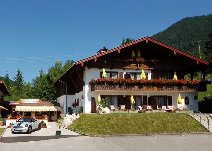 Alpenhotel Bergzauber 3*