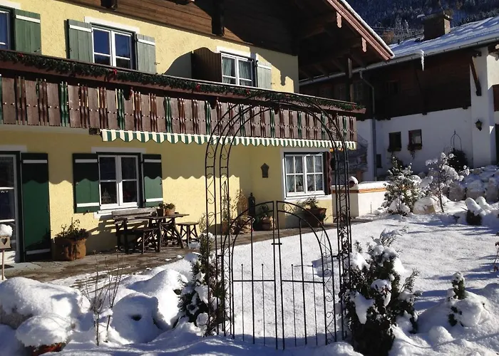 Alpenhotel Bergzauber 3*