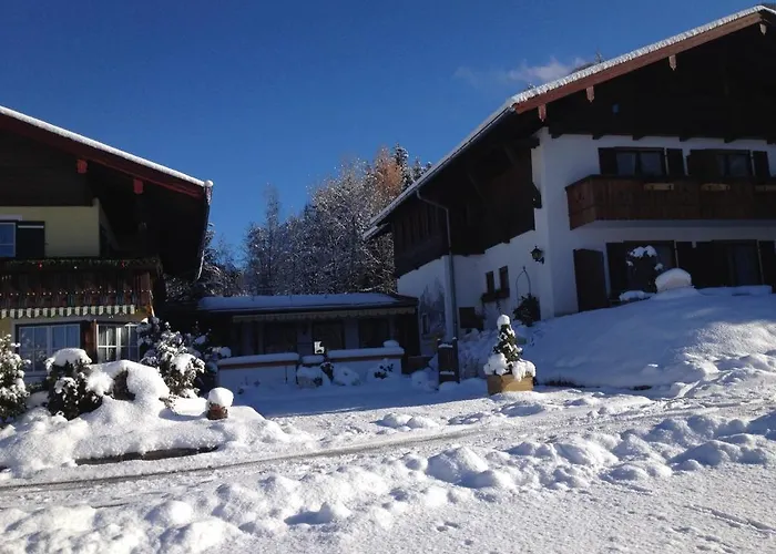 Alpenhotel Bergzauber Hotel