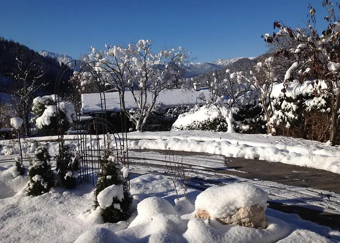 Alpenhotel Bergzauber Hotel